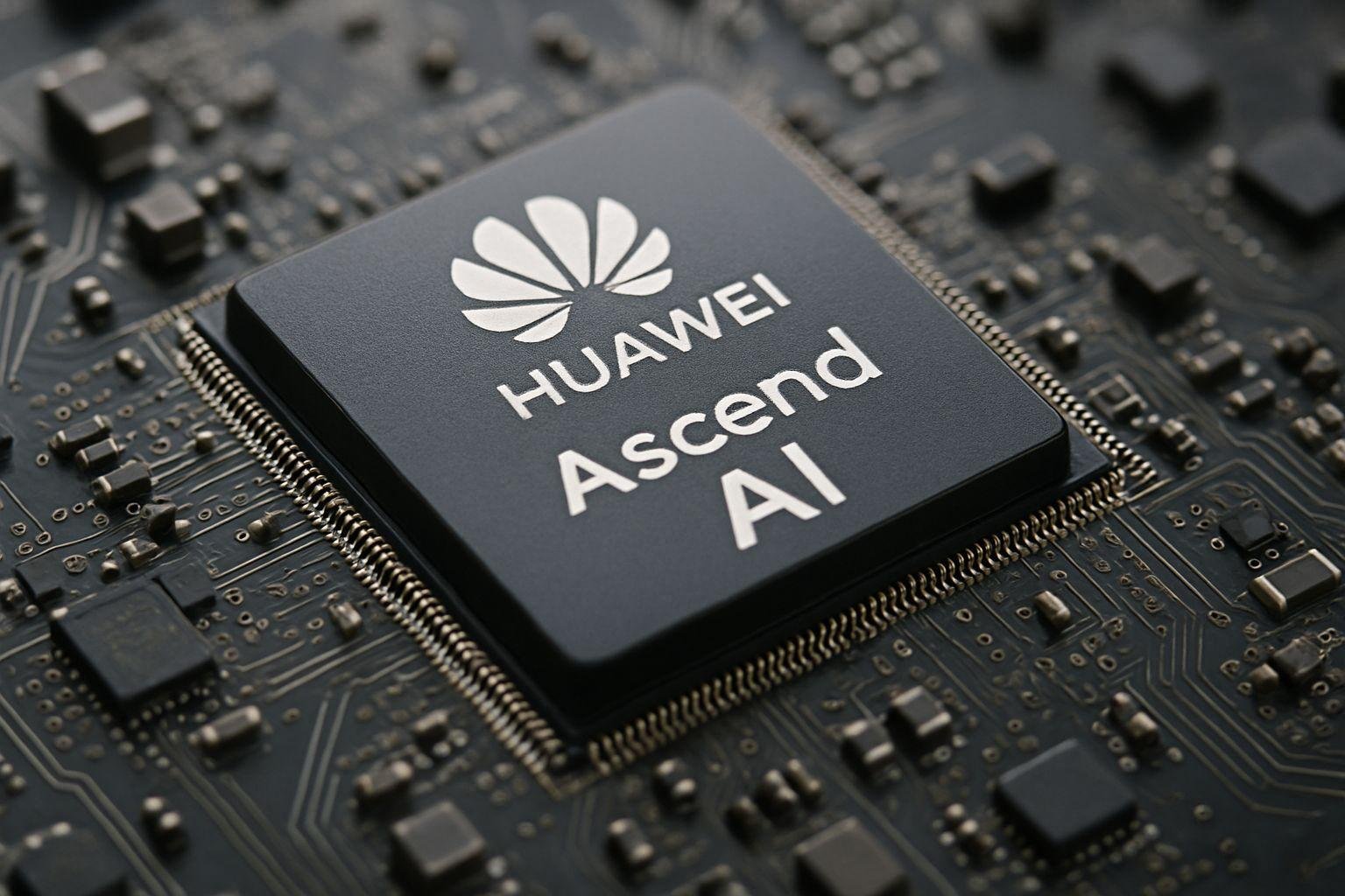Huawei AI
