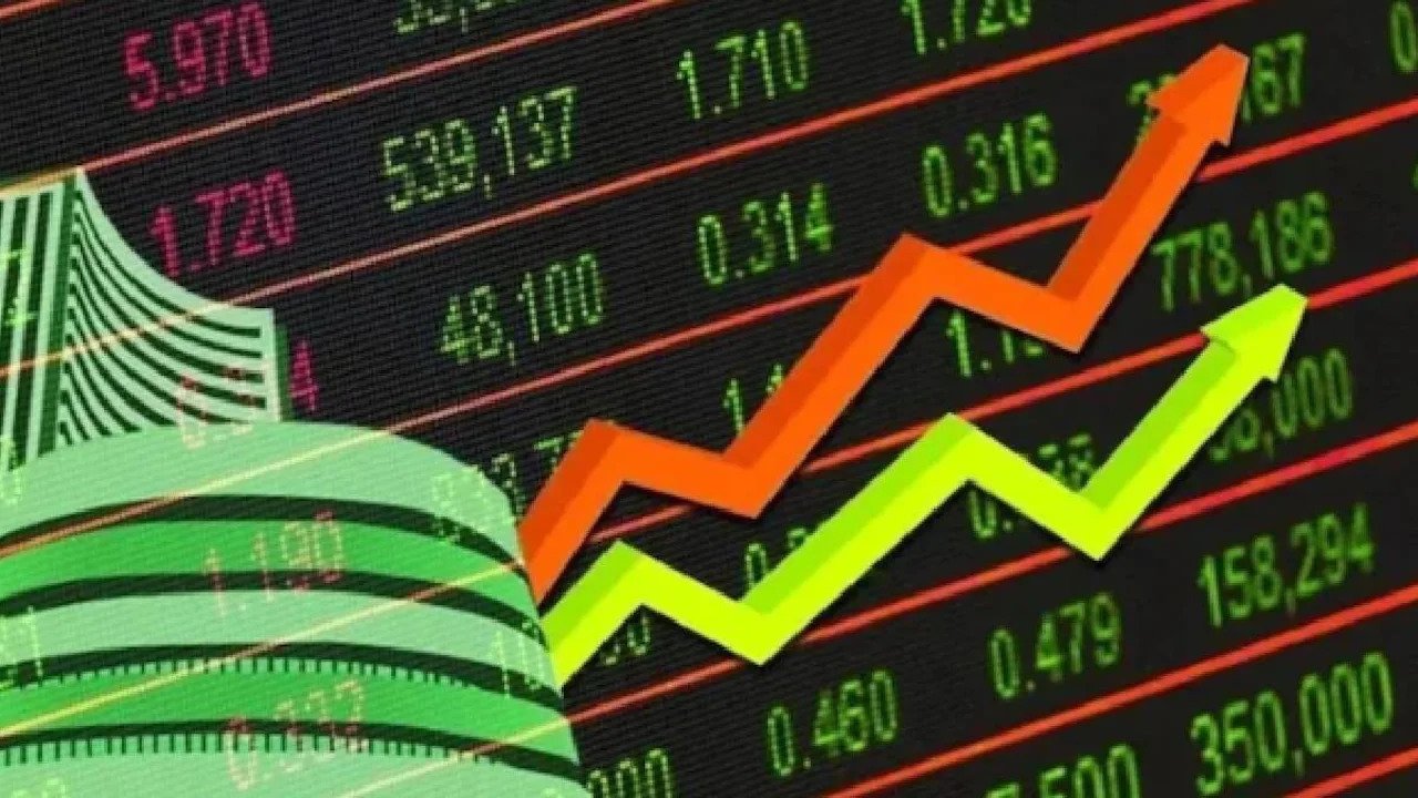 market today