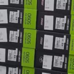 Graphics Cards