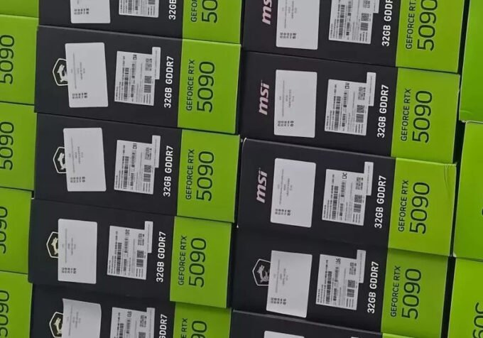 Graphics Cards