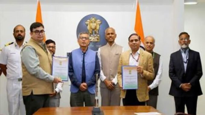 BrahMos contract
