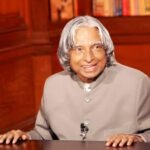APJ Abdul Kalam