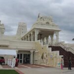 Aurora Hindu Temple