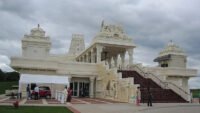 Aurora Hindu Temple