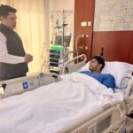 Riyadh Airport Attack