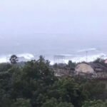 Cyclone Arnab
