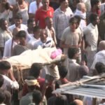 Vaishali Boat Tragedy