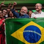 Lula Wins