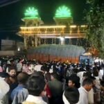Gwalior Truck Accident