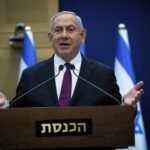 Netanyahu