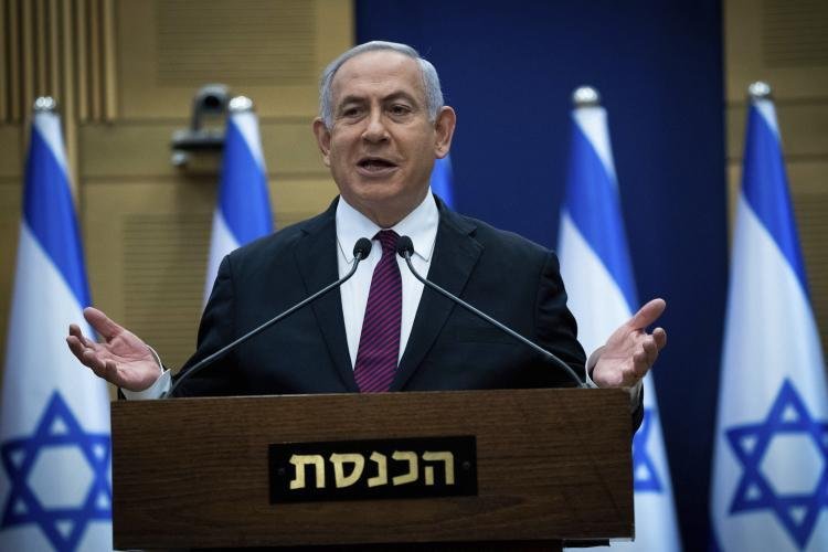 Netanyahu