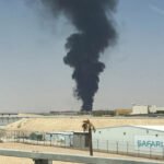 Houthi attack