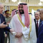 saudi