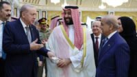 saudi