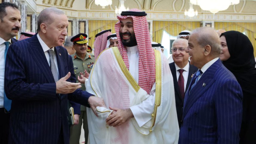 saudi