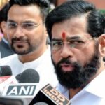 Eknath Shinde