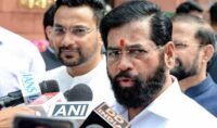 Eknath Shinde