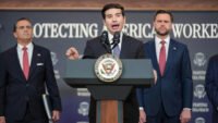 US Green Card Suspension