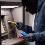Telangana ATM Robbery